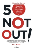 50 Not Out! B00SZT7LKA Book Cover