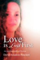 Love Is Lust First 1436327652 Book Cover