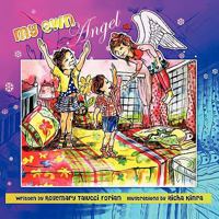 My Own Angel 1458337316 Book Cover