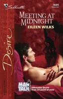 Meeting at Midnight 037376605X Book Cover