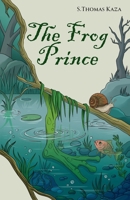 The Frog Prince (Secret Garden) B0H86S6V6T Book Cover