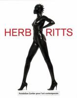 Herb Ritts 0500974896 Book Cover