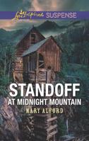 Standoff at Midnight Mountain 1335490507 Book Cover