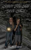 Quest for the Lost Gems 1496103092 Book Cover