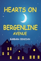 Hearts on Bergenline Avenue 1079805230 Book Cover