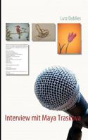 Interview mit Maya Traskova 3839123135 Book Cover