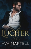 Lucifer 1982041129 Book Cover