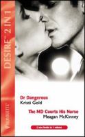 Doctors in Demand (Desire) 0373047681 Book Cover