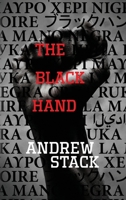 The Black Hand 1734968206 Book Cover
