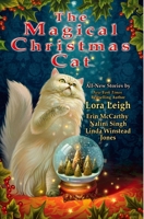 The Magical Christmas Cat 0425223558 Book Cover
