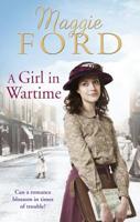 A Girl in Wartime 0091956668 Book Cover