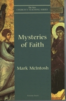 Mysteries of Faith (The New Church's Teaching Series, V. 8)