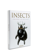 Insects 2759403017 Book Cover