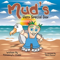 Mud's Very Special Day 1999159500 Book Cover