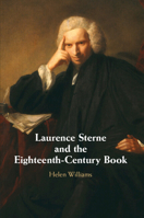 Laurence Sterne and the Eighteenth-Century Book 1108842763 Book Cover