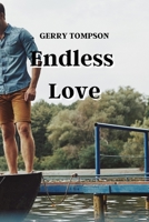 Endless Love 8629215046 Book Cover