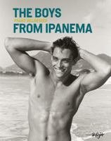 The Boys from Ipanema 303766598X Book Cover