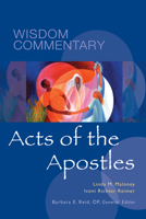 Acts of the Apostles (Volume 45) 0814681697 Book Cover