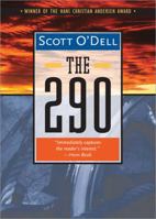 The 290 1402213263 Book Cover