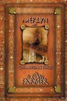"Merlyn And The Mortal's Curse" 1482773236 Book Cover