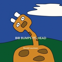 Bib bumps its head 1729839770 Book Cover