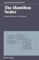 The Hamilton Scales 3642753752 Book Cover