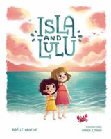 Isla and Lulu 1792315384 Book Cover
