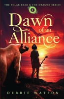 The Polar Bear and the Dragon: Dawn of an Alliance 1954786050 Book Cover