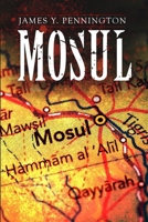 Mosul 1716472814 Book Cover