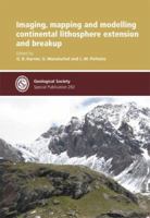 Imaging, Mapping and Modelling Continental Lithosphere Extension and Breakup 1862392285 Book Cover