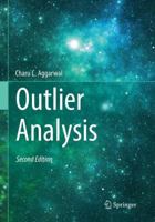 Outlier Analysis 3319475770 Book Cover