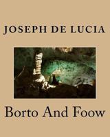 Borto And Foow 1442141247 Book Cover