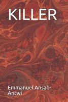 KILLER 1798561034 Book Cover