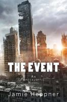 The Event 1515343960 Book Cover