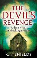 The Devil's Revenge 0751552038 Book Cover