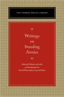 Writings on Standing Armies 086597912X Book Cover