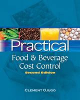 Practical Food and Beverage Cost Control 0766800385 Book Cover