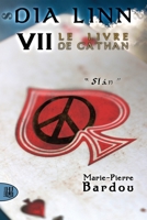 Dia Linn - VII - Le Livre de Cathan 2370114762 Book Cover
