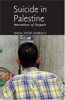 Suicide In Palestine 1566566037 Book Cover