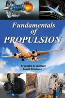 Fundamentals of Propulsion B0FB9N2WY7 Book Cover
