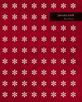 January 2008 0615343058 Book Cover