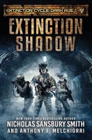 Extinction Shadow 1073873404 Book Cover