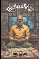 The Horrific 27 B0FNQV1DQC Book Cover