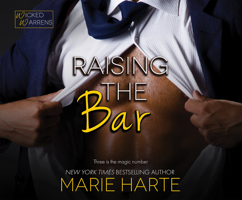Raising the Bar B0DJ255ZJS Book Cover