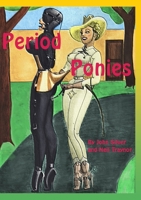 Period Ponies 0954398173 Book Cover