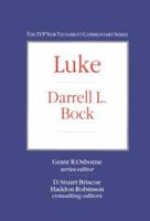Luke (The IVP New Testament Commentary Series) 0830818030 Book Cover