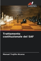 Trattamento costituzionale del SAF (Italian Edition) 6206954129 Book Cover
