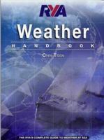 RYA Weather Handbook 1905104170 Book Cover