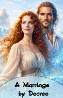 A Marriage by Decree B0H26WVFPT Book Cover