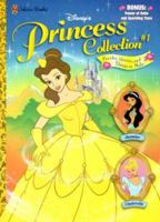 Princess Collection (Friendship Box) 0736411380 Book Cover